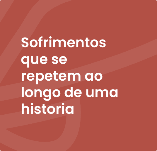 Sentimento de luto e a importância de uma escuta acolhedora